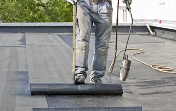 flat roof replacement Lea Town, Lancashire