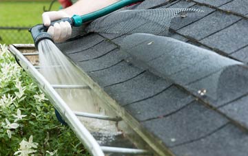 Lea Town gutter cleaning costs