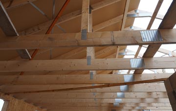 Lea Town roof truss costs