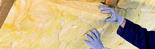 quotes for Lea Town roof insulation