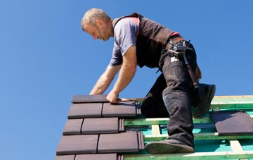 disadvantages of Lea Town slate roofing