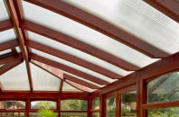 Lea Town conservatory roofing insulation